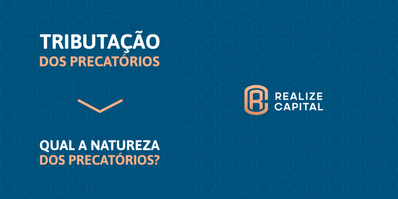 QUAL A NATUREZA DOS PRECATÓRIOS?